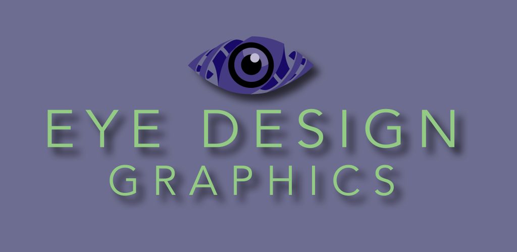 Eye Design Graphics logo